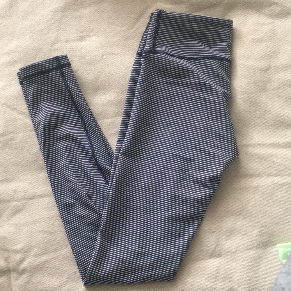 Lululemon leggings🍋